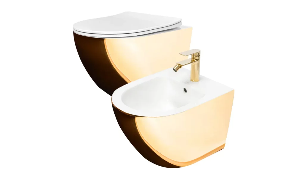 bidet do łazienki